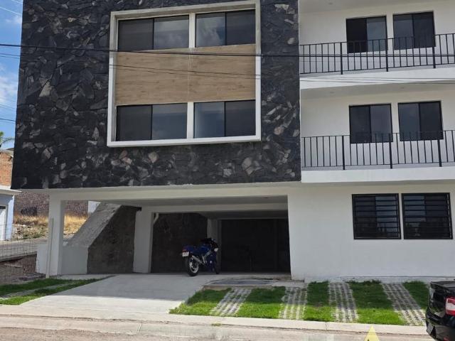 DEPARTAMENTO EN VENTA AL ESTE MODELO C