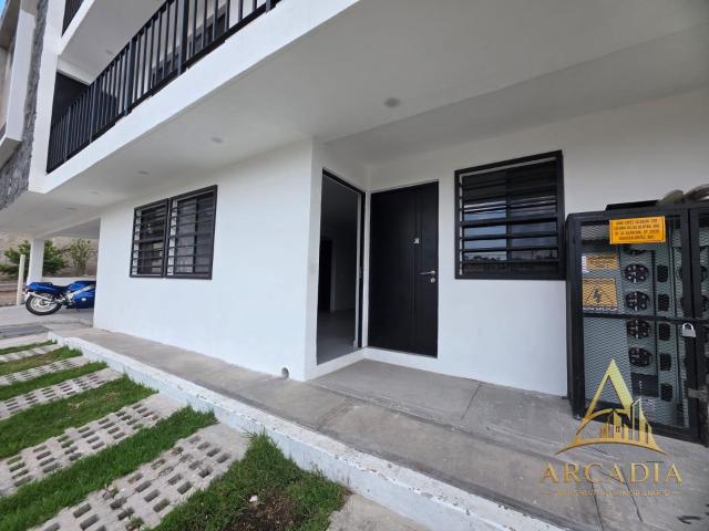 DEPARTAMENTO EN VENTA AL ESTE MODELO A