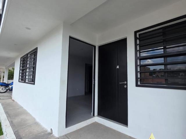 DEPARTAMENTO EN VENTA AL ESTE MODELO B