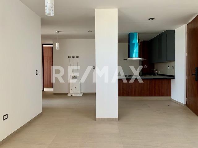 Departamento en venta al norte