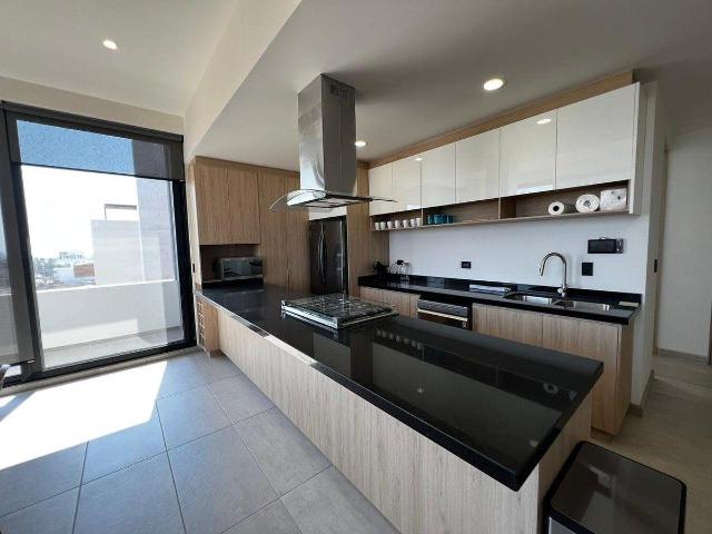 Departamento en venta al norte