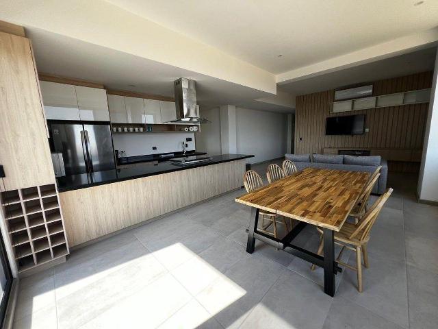 Departamento en venta al norte