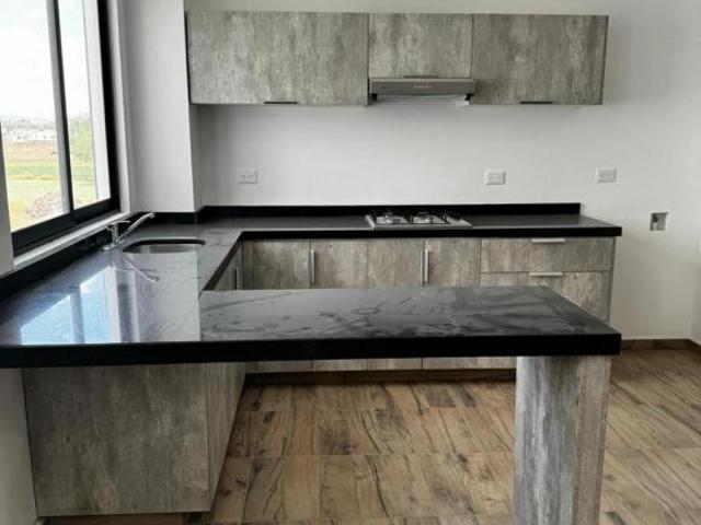 Departamento en Venta al Norte de Aguascalientes