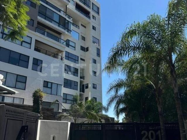 Departamento en venta al norte de la ciudad