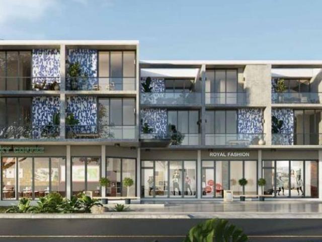 Departamento en venta al norte de Mérida, Real Montejo