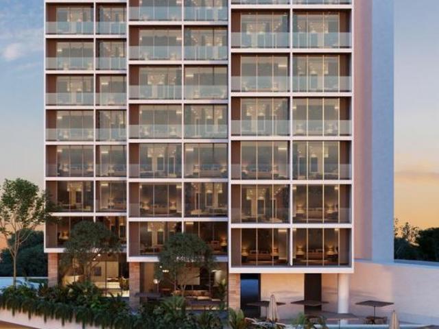 DEPARTAMENTO EN VENTA AL NORTE DE MÉRIDA