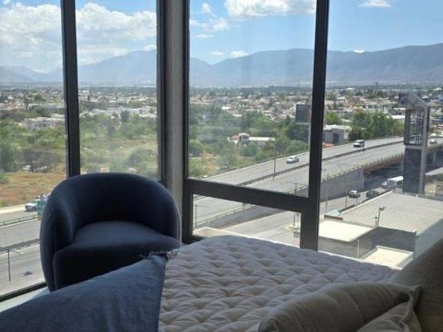 DEPARTAMENTO EN VENTA AL NORTE DE SALTILLO