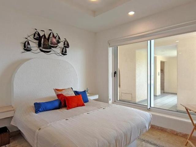 Departamento en venta Albatros Acapulco Diamante