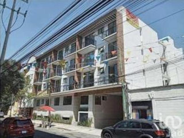 Departamento en venta Albert, Benito Juàrez CDMX