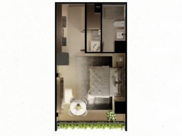 Departamento en Venta Alcalde, cerca del Centro de Guadalajara