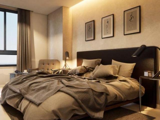 Departamento en Venta Alcalde, cerca del Centro de Guadalajara