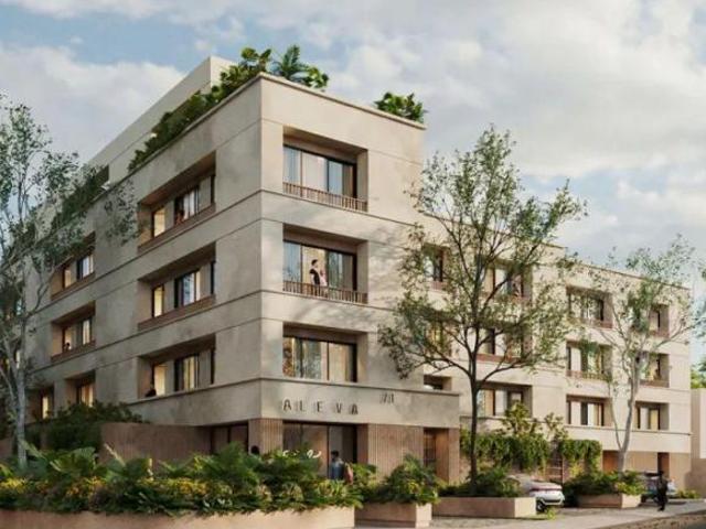 Departamento en venta, Aleva, Mérida Yucatán