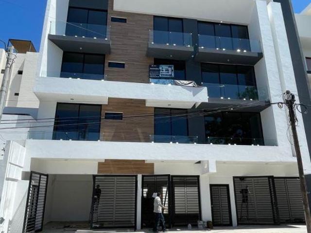 DEPARTAMENTO EN VENTA ALHAMBRA EN FERROCARRILERA MAZATLAN SINALOA