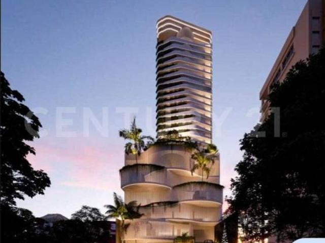 Departamento en Venta Artemisa Beach Residence, Mazatlán, Sinaloa