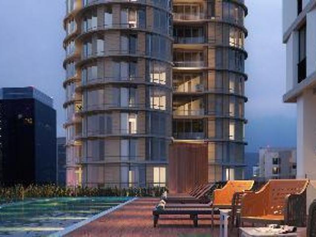 DEPARTAMENTO EN VENTA ARBOLEDA DANA