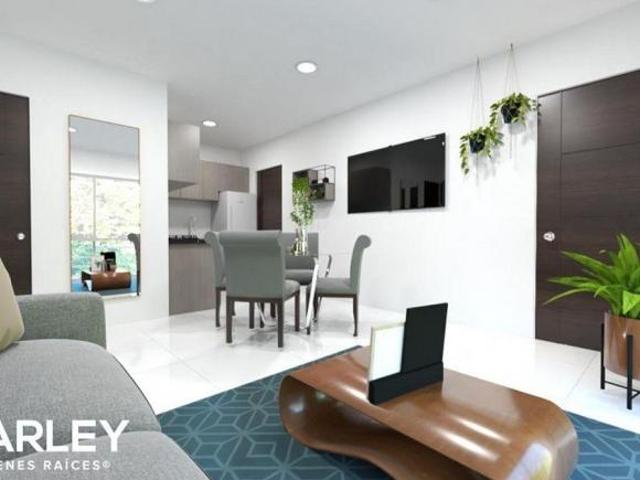 DEPARTAMENTO EN VENTA ARCANGEL MAZATLAN SINALOA