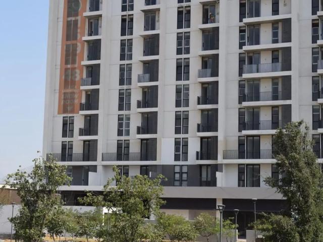 Departamento en venta Arena Domo, Distrito Domo