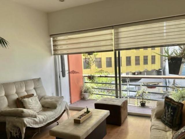 DEPARTAMENTO EN VENTA, ARKANSAS NAPOLES, BENITO JUAREZ, CDMX