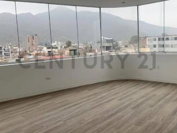 Departamento en venta ate mayorazgo de estreno
