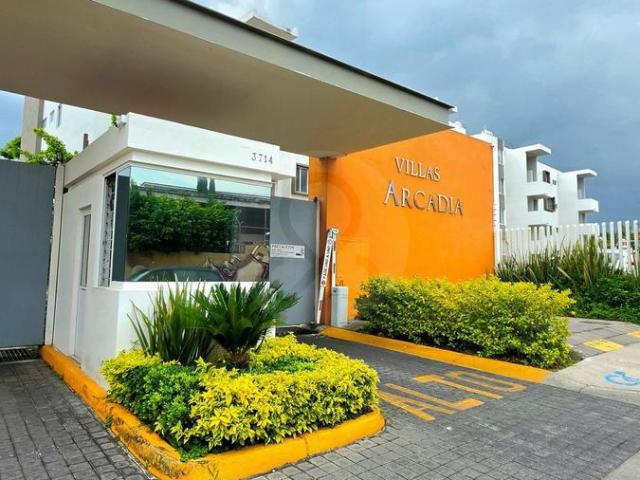 Departamento en venta Atemajac