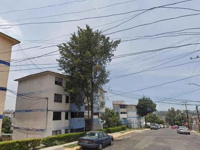 DEPARTAMENTO EN VENTA, ATIZAPAN, $422,455