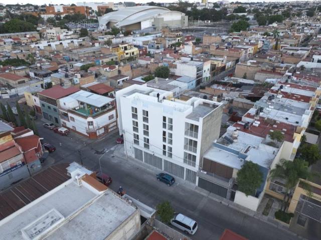 Departamento en venta, Atlas Forum Tlaquepaque