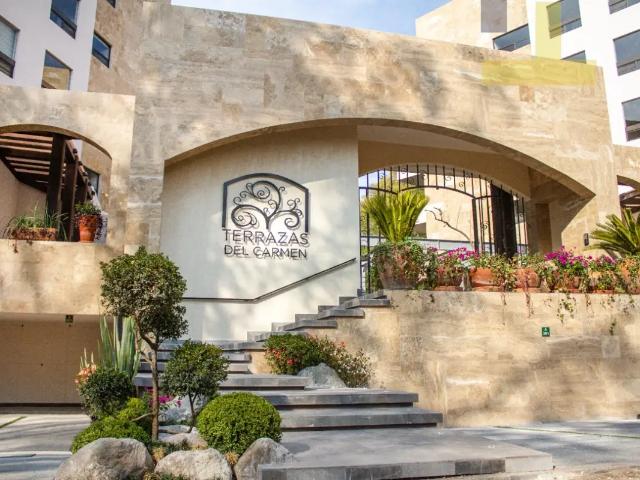 Departamento en Venta | Atlixco | 220 m2 | Alberca | Casa Club
