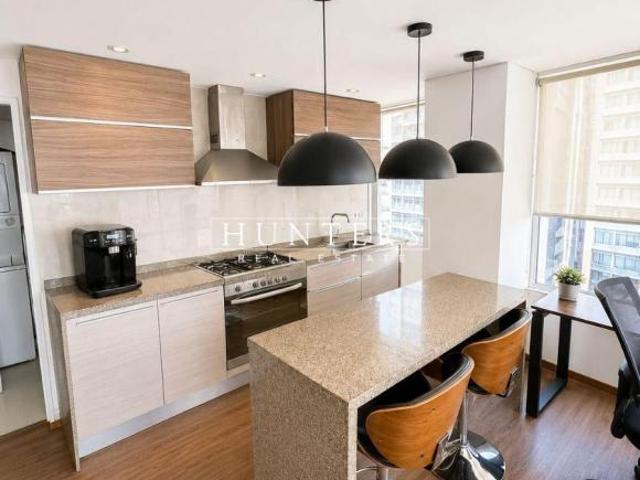 DEPARTAMENTO EN VENTA Aura Lofts