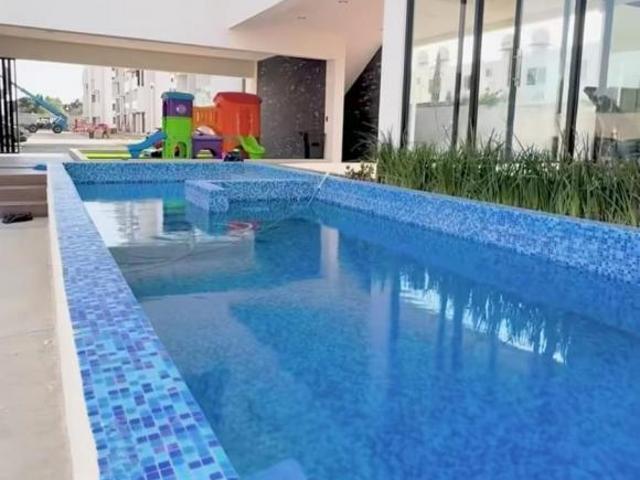Departamento en Venta Aura Residencial Cuautlancingo