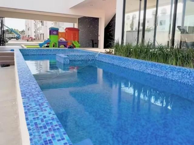 Departamento en Venta Aura Residencial Cuautlancingo