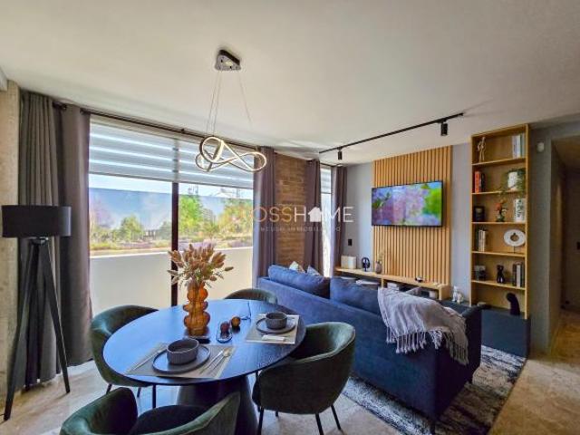 DEPARTAMENTO EN VENTA, AV. 5 DE FEBRERO QUERÉTARO
