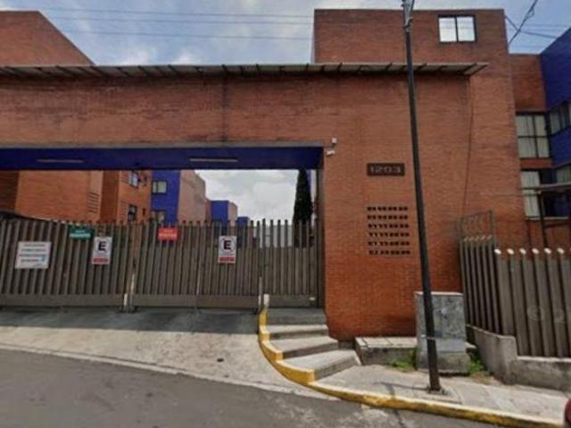 Departamento en venta Av Centenario, Herón Proal, Álvaro Obregón, CDMX CLG