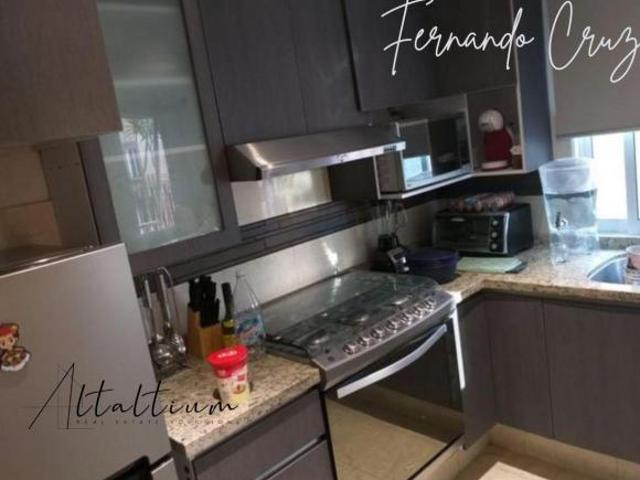 Departamento en venta, Coyoacán, CDMX, C.P. 04909