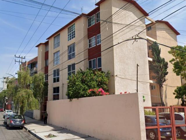 DEPARTAMENTO EN VENTA AV GRAN CANAL CAMPESTRE ARAGON CDMX