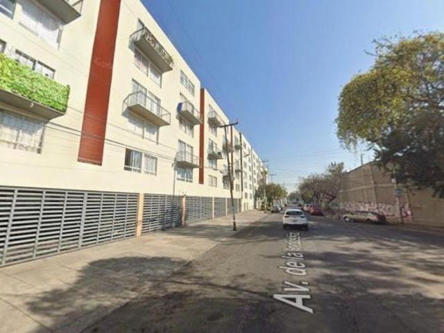 Departamento en venta Av. de la Industria, Moctezuma 2da Secc, Venustiano Carranza, cdmx CLG