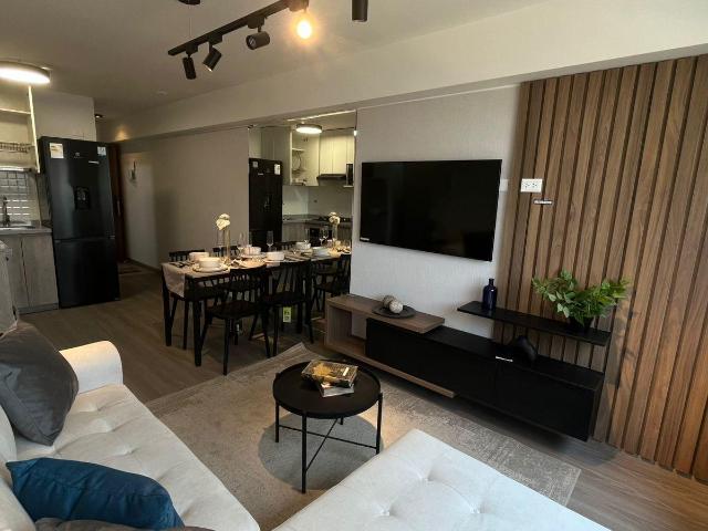 Departamento en Venta, Av. Del Rio. Pueblo Libre