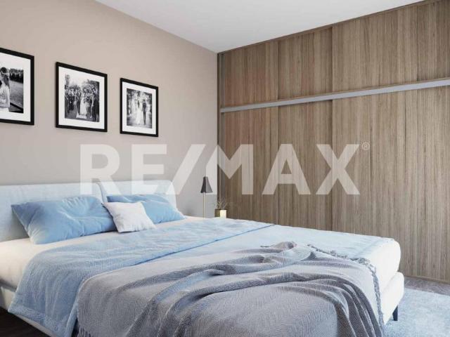 Departamento en venta Av Eduardo Molina Vasco de Quiroga Gustavo A. Madero