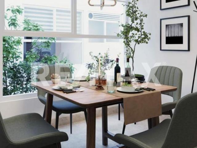 Departamento en venta Av Eduardo Molina Vasco de Quiroga Gustavo A. Madero 4