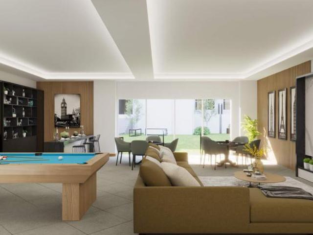 Departamento en venta Av Eduardo Molina Vasco de Quiroga Gustavo A. Madero 4