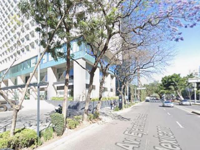 Departamento en venta, Av. Ejercito Nacional, colonia Granada, CDMX. *LENC