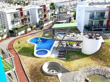 Departamento en venta Av El Jacal No. 2, Terranova, Corregidora