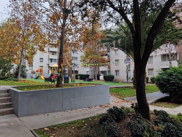 Departamento en Venta – Av. Fleming