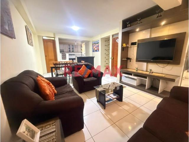 Departamento En Venta | Av. Infancia – Cusco Donde La Ubicación Se Convierte En El Mayor Valor De Tu Inversión
