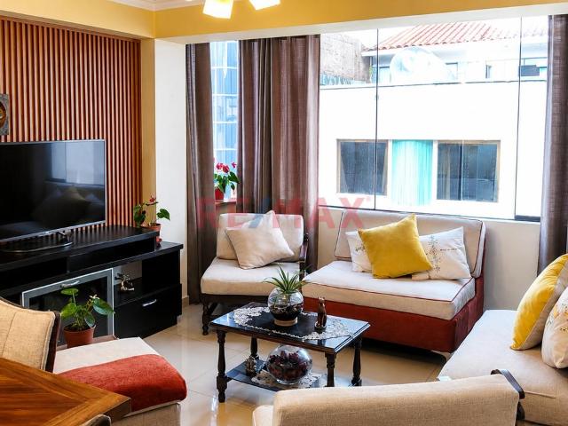 ✨ Departamento En Venta | Av. Los Incas – Cusco