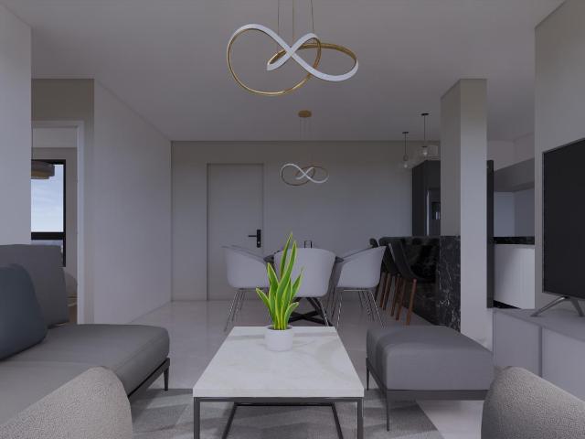 Departamento en venta Av. La Merced Dpto. 901 Huancayo VANGUARD