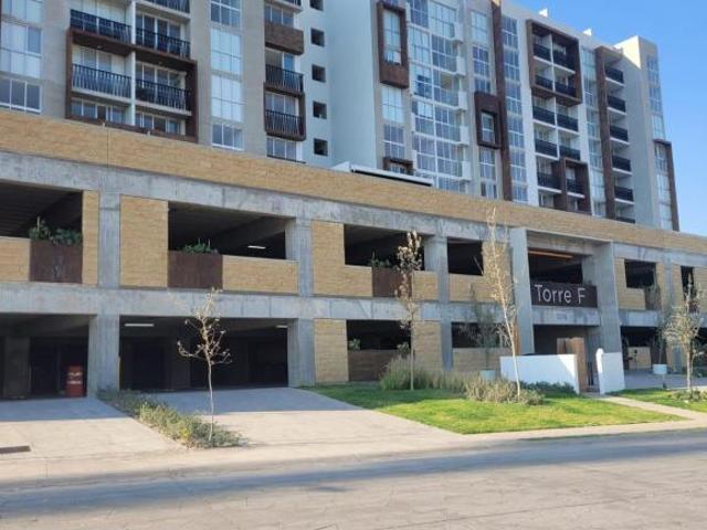 Departamento en venta Av. las Fuentes