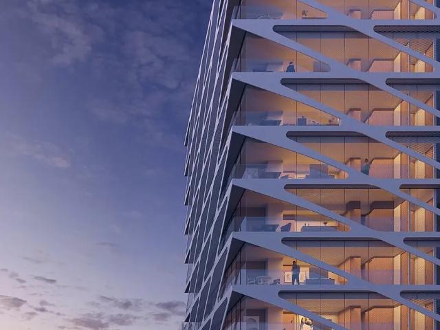 Departamento en Venta · Av. Mariano Escobedo · CDMX · 42 m² · 1 Recámara