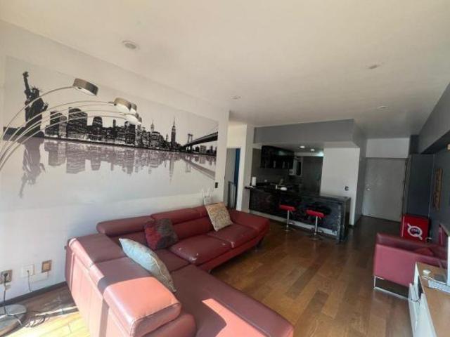 Departamento en Venta Av Popocatépetl