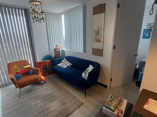 Departamento en venta av. pacifico la serena 3d 2b 62 m2
