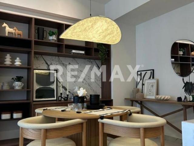 Departamento en venta Av. Paseo de la Reforma, Lomas de Santa Fe, Álvaro Obregón